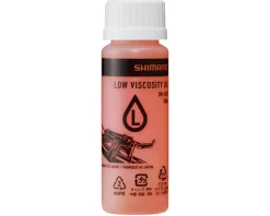 Shimano Low Viscosity Hydraulic Mineral Oil (100ml)