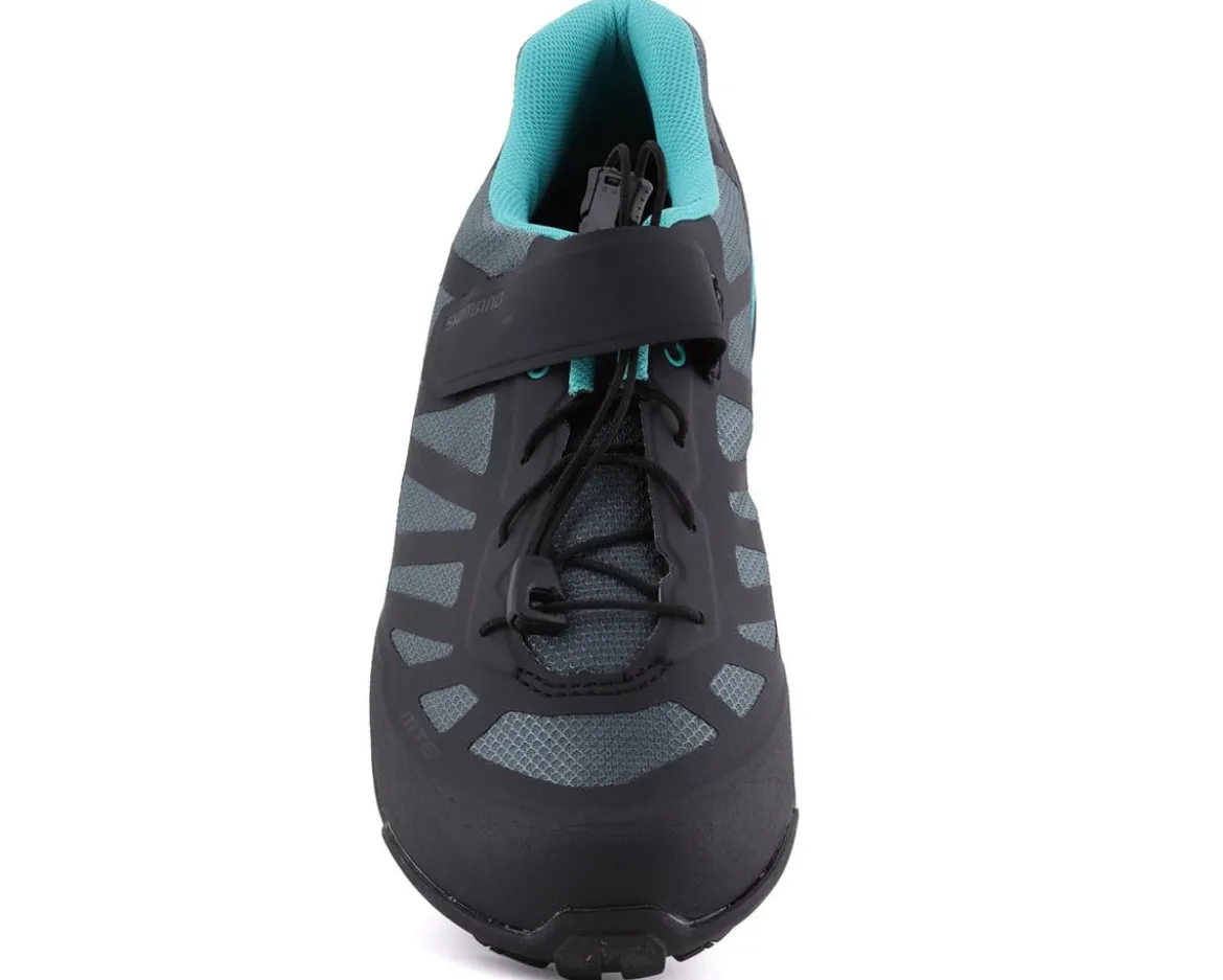 Shimano MT5 Women's Mountain Touring Shoes (Grey) (36)