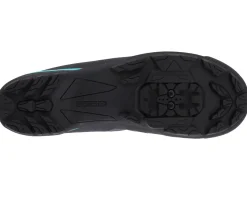 Shimano MT5 Women's Mountain Touring Shoes (Grey) (36)