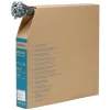 Shimano MTB Brake Cable Bulk Box (1.6 x 2050mm) (100)