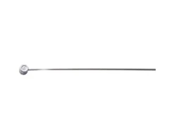 Shimano MTB Brake Cable Bulk Box (Stainless) (1.6 x 2050mm) (100)