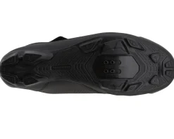 Shimano MW5 Winter Mountain Bike Shoes (Black) (Wide Version) (40) (Wide) (SH-MW502)