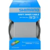 Shimano Optislick Inner Derailleur Cable (For Shimano/SRAM) (Stainless) (1.2mm) (2100mm) (1 Pack)