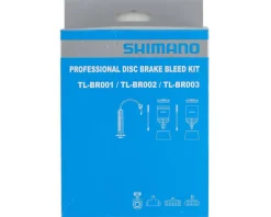 Shimano Professional Disc Brake Bleed Kit
