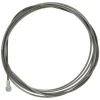 Shimano PTFE Brake Cable (Stainless) (1.6mm) (2050mm) (Road Cable)