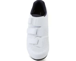 Shimano RC1 Road Bike Shoes (White) (43) (SH-RC102)