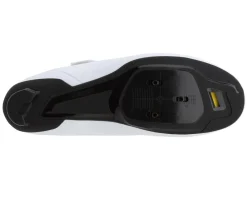 Shimano RC1 Road Bike Shoes (White) (43) (SH-RC102)