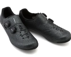 Shimano RC7 Road Bike Shoes (Limited Edition Grey Splatter) (40) (SH-RC703)