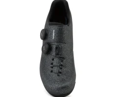 Shimano RC7 Road Bike Shoes (Limited Edition Grey Splatter) (40) (SH-RC703)