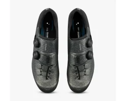 Shimano RC7 Road Bike Shoes (Limited Edition Grey Splatter) (40) (SH-RC703)