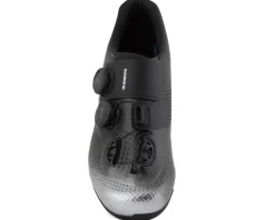 Shimano RC7 Road Bike Shoes (Black) (38) (SH-RC702)