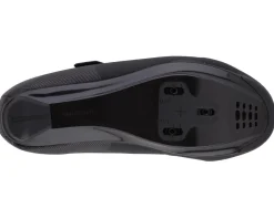 Shimano RC1 Road Bike Shoes (Black) (40)