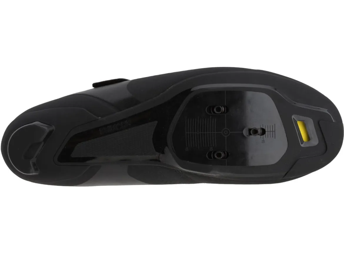 Shimano RC1 Road Bike Shoes (Black) (43) (SH-RC102)