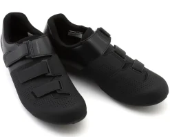 Shimano RC1 Road Bike Shoes (Black) (43) (SH-RC102)