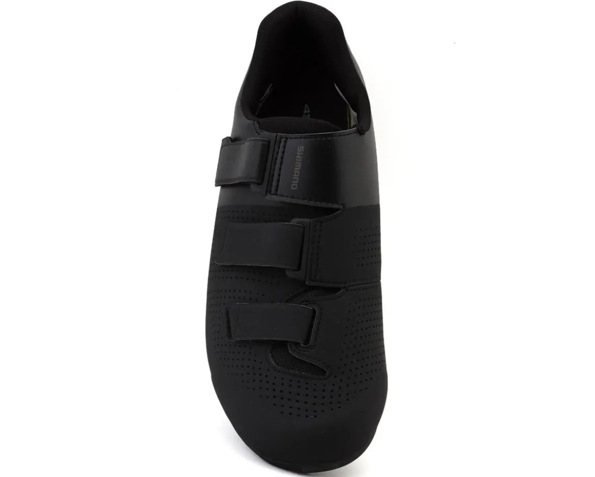 Shimano RC1 Road Bike Shoes (Black) (43) (SH-RC102)