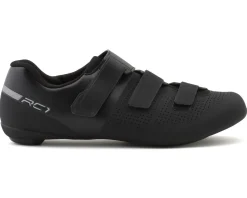 Shimano RC1 Road Bike Shoes (Black) (43) (SH-RC102)