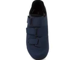 Shimano RC1 Road Bike Shoes (Navy) (40) (SH-RC102)