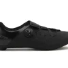 Shimano RC3 Road Bike Shoes (Black) (Wide Version) (47) (Wide) (SH-RC302E)