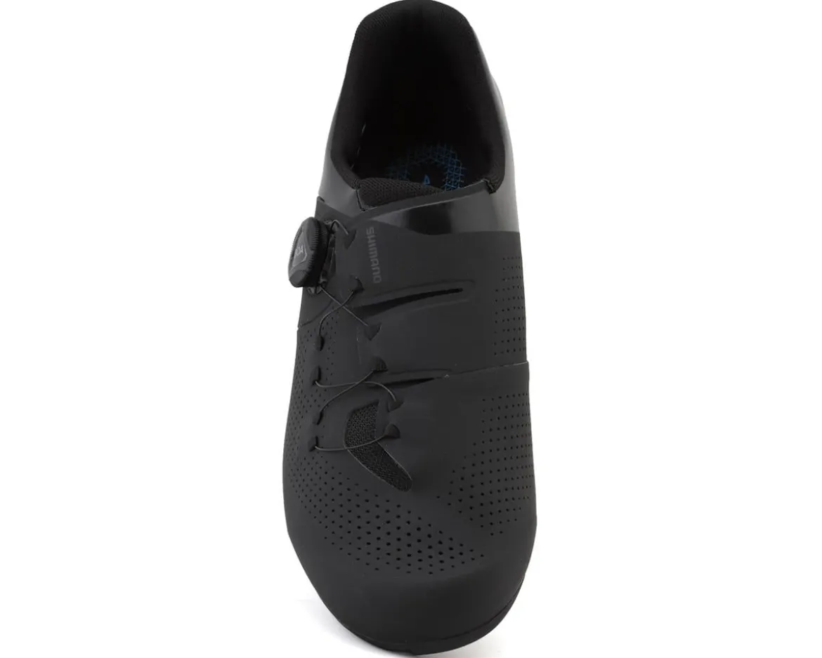 Shimano RC3 Road Bike Shoes (Black) (44) (SH-RC302)
