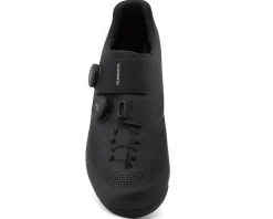 Shimano RC7 Women's Road Bike Shoes (Black) (42) (SH-RC703W)