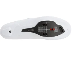 Shimano RC7 Women's Road Bike Shoes (White) (42) (SH-RC703W)
