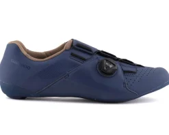 Shimano RC3 Women's Road Shoes (Indigo Blue) (37)