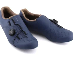 Shimano RC3 Women's Road Shoes (Indigo Blue) (37)