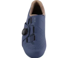 Shimano RC3 Women's Road Shoes (Indigo Blue) (37)