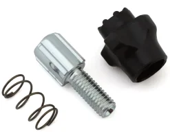 Shimano RD-M410 Cable Adjust Bolt Unit (Black)
