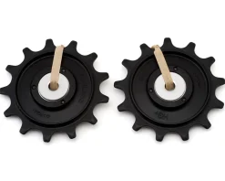 Shimano RD-M8250 Pulley Set (Black)