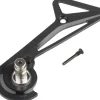 Shimano RD-R9150 Dura-Ace Di2 Rear Derailleur Outer Plate & Fixing Bolt (Short Cage) (2 x 11 Speed)
