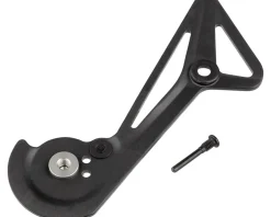 Shimano RD-R9150 Dura-Ace Di2 Rear Derailleur Outer Plate & Fixing Bolt (Short Cage) (2 x 11 Speed)
