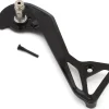 Shimano RD-R9250 Dura-Ace Di2 Rear Derailleur Outer Plate & Fixing Bolt (2 x 12 Speed)