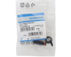 Shimano RD-U8000 Bracket Axle Unit (For CUES Rear Derailleur)