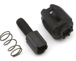 Shimano RD-U8000 Rear Derailleur Cable Adjustment Barrel (Black)