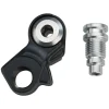 Shimano Rear Derailleur Bracket "B" Fit Axle Unit (For XT RD-M8000, SLX RD-M7000-11)