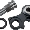 Shimano Rear Derailleur Bracket Axle Unit (For SLX series rear derailleur)