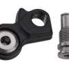 Shimano Rear Derailleur Bracket Axle Unit (For XT RD-M786/M781, SLX RD-M675 and Deore RD-M610)