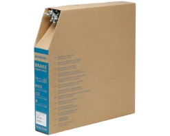 Shimano Road Brake Cable Bulk Box (Stainless) (1.6 x 2050mm) (100)