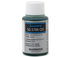 Shimano S700 Alfine Oil (50ml)