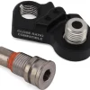 Shimano Saint RD-M820 Bracket Axle Unit (Black)
