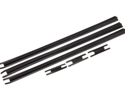 Shimano SD50 E-Tube Di2 Wire Cover (Black)