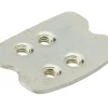 Shimano SH-A200 4-Hole SPD Cleat Nut (1)