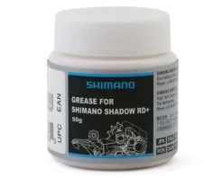 Shimano Shadow RD+ Rear Derailleur Grease (For Chain Stabilizer Mechanism) (Tub) (50g)