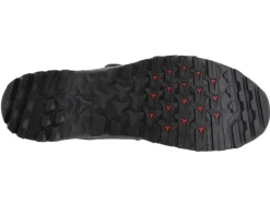 Shimano SH-ET701 Touring Flat Pedal Shoes (Black) (42)