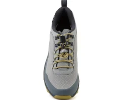 Shimano SH-ET501W Women's Touring Flat Pedal Shoes (Grey) (43)