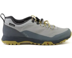 Shimano SH-ET501W Women's Touring Flat Pedal Shoes (Grey) (43)