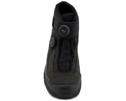 Shimano SH-EX900 GTX Adventure Touring SPD Shoes (Black) (42)