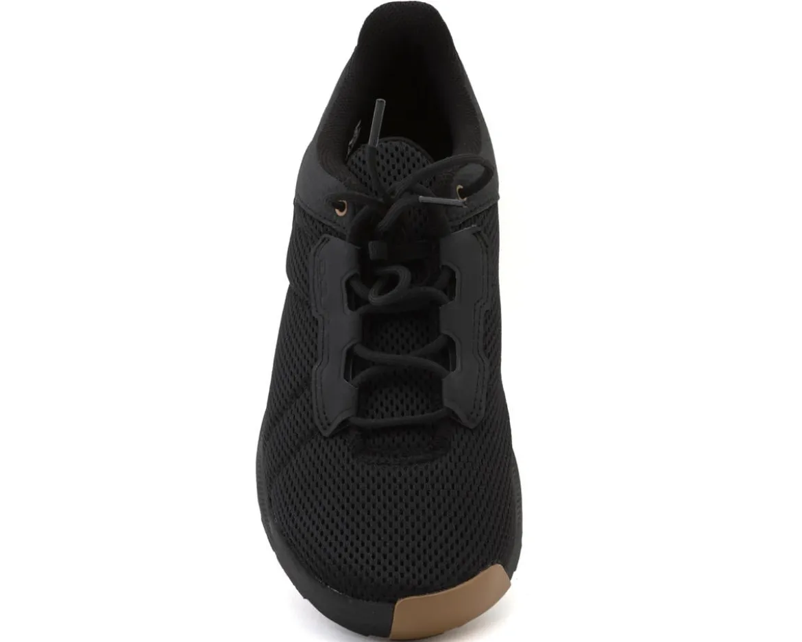 Shimano SH-EX300 Lifestyle Cycling Shoes (Black) (42)