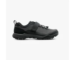 Shimano SH-EX500 Touring Clipless SPD Shoes (Black) (42)
